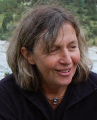 Susanne Ecker