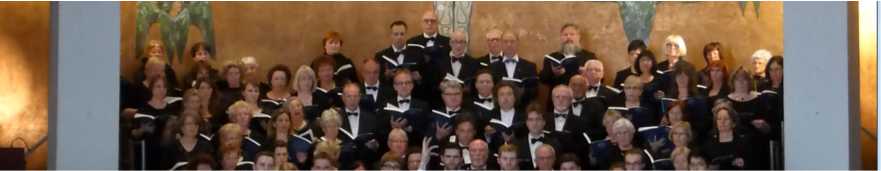 Beethovenchor Johannespassion