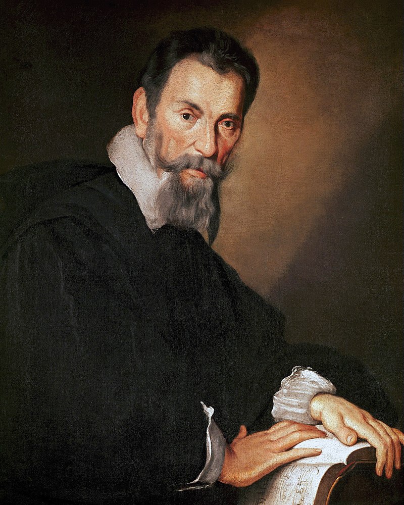 Monteverdi