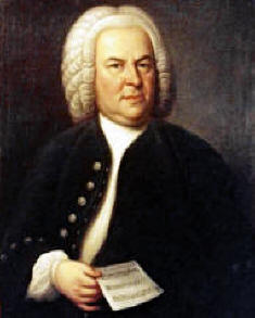 Bach