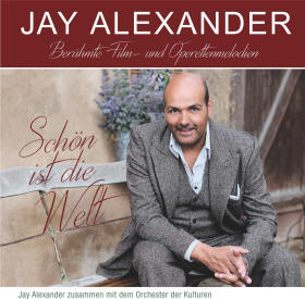 Jay Alexander