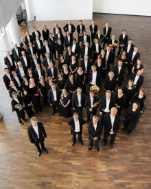 Staatphilharmonie