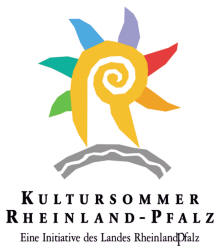 Logo Kultursommer Rlp