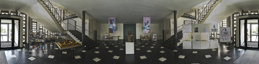 Panorama Foyer