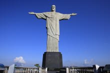 Statue Rio