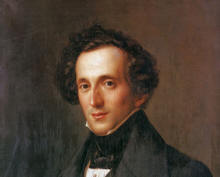 Mendelssohn